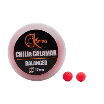 12 mm Wafters Chili Calamari