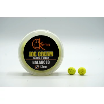 12 mm Wafters Joe cream