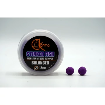 12 mm Wafters Stinker Fish