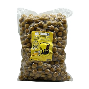 Allround bojli 20 mm Joe cream 2,5 kg