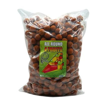 Allround bojli 20 mm 4Fruits 2,5 kg