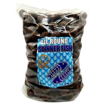 Allround bojli 20 mm Stinker Fish 2,5 kg