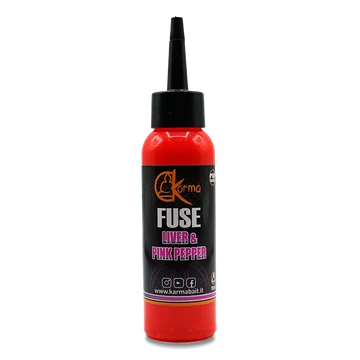 Fuse Liver & Pink Pepper – 115 ml