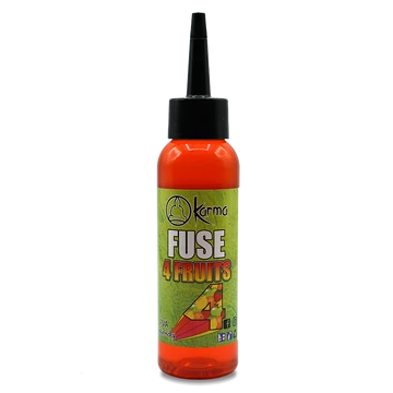  Fuse 4 Fruits – 115 ml