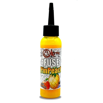 Fuse Pin Peach 115 ml