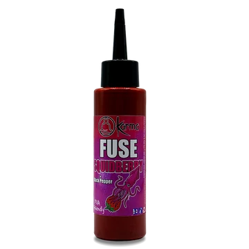 Fuse Squidberry + B.P. 115 ml