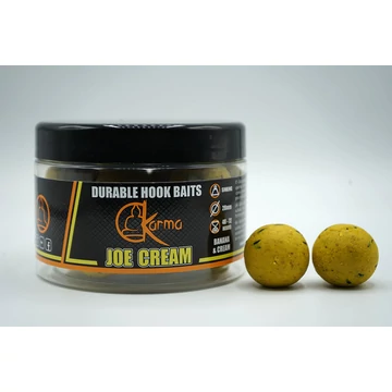 Durable Hook Baits - Joe Cream -28 mm