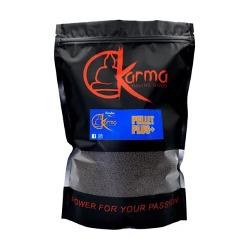 Pellet Hypnotic Plus 2 mm 900 gr