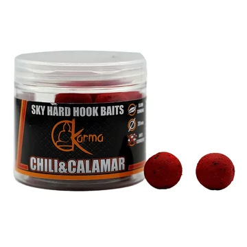 SKY Hard Hook Baits Chili & Calamar -20mm