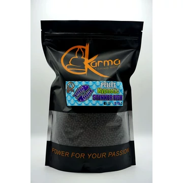 Pellet Hypnotic Stinker Fish – 900 g
