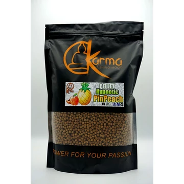Pellet Hypnotic Pin Peach – 900 g