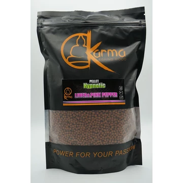 Pellet Hypnotic Liver & Pink Pepper – 900 g