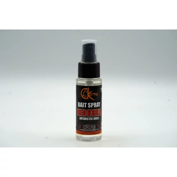 Bait Spray Red Krill – 50 ml