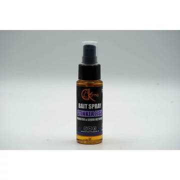 Bait Spray Stinker Fish – 50 ml