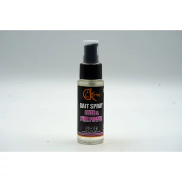 Bait Spray Liver & Pink Pepper – 50 ml