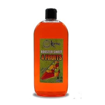 Booster Sweet - 4fruits 