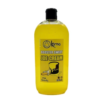 Booster Sweet - Joe Cream