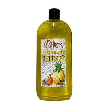 Booster Sweet - Pin Peach