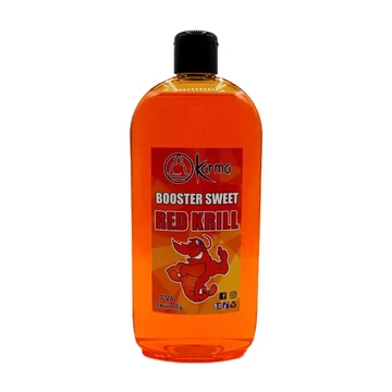 Booster Sweet - Red Krill