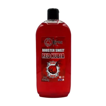 Booster Sweet - Red Nubia