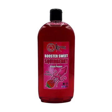 Booster Sweet - Squidberry+B.P.