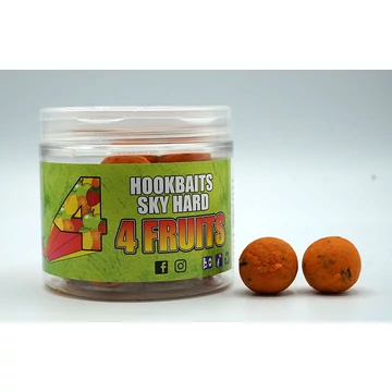SKY Hard Hook Baits 4 Fruits - 20mm