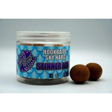 SKY Hard Hook Baits Stinker Fish- 20mm