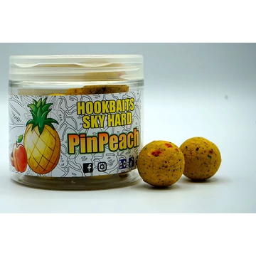 SKY Hard Hook Baits Pin Peach- 20mm