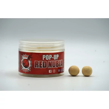 Pop Up Red Nubia - 15mm