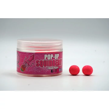 Pop Up Squidberry + B.P. - 15mm