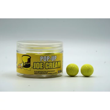 Pop Up Joe Cream - 15mm