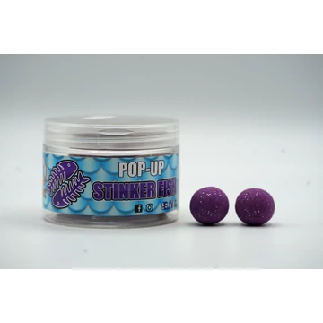 Pop Up Stinker Fish - 15mm